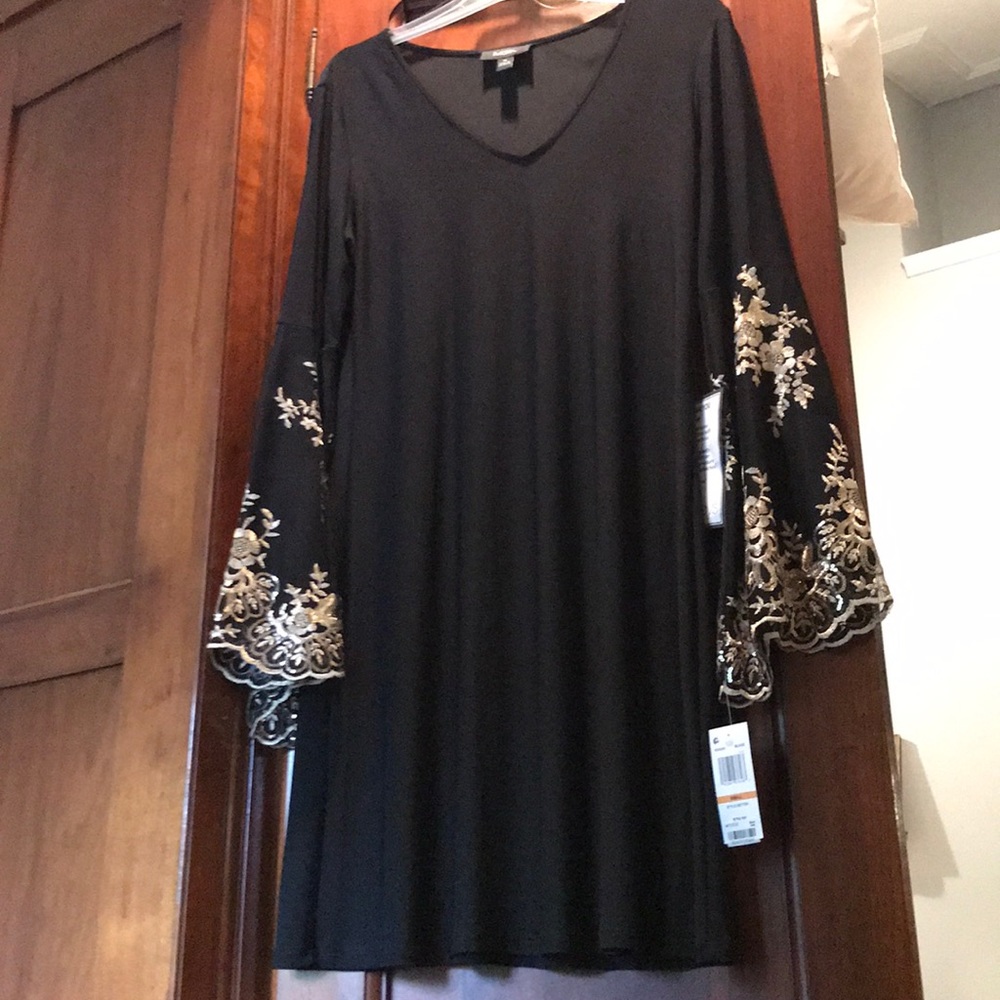 Dressy dress